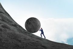 Governance Leaders Organizations Data Speed Technology