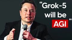 Grok Grok 5 Capabilities Model Tasks Enterprise