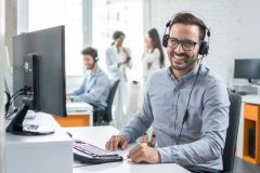 Customer Service Data Customer Service Customers Organizations