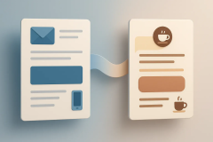 Email Content Personalization Approach Audience Customer