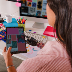 Content Estate Creators Business Agents Clients