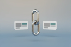 Backlinks Content Quality Data Strategy Link