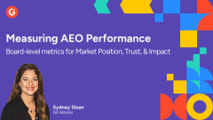 Brand Visibility Aeo Teams Systems Search