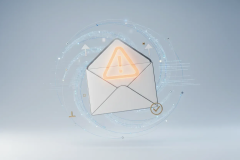 Personalization Email Data Marketing Emails Mistake