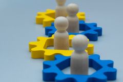 Partner Partners Connection Engagement Relationship Hodges