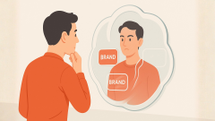Brand Content Personality Customer Story Business