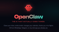 Openclaw Cloud Users Agents Ecosystem Deployment