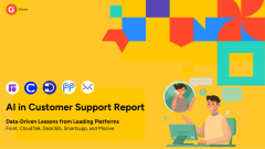 Support Vendors Automation Customer Workflows Teams