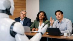 Data Work Year Value Business Technology