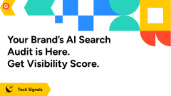 Visibility Review Engines Score Brand Category