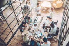 Work Organizations Workforce Employees People Business