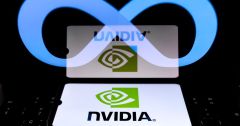 Nvidia Chips Deal Cpus Meta Gpus
