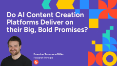 Creation Content Buyers Tools Platforms Quality