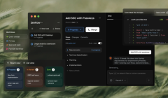Zenflow Code Agents Work Filev Teams