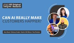 Customer Customers Experiences Contact Contact Centres Centres