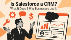 Salesforce Crm Team Customer Sales Data