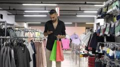 Brands Businesses Shopping Digital Marketplace Online Search