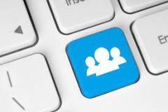 Social Media Media Career Professionals Strategy Brand