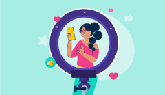 Influencer Marketing Influencers Campaign Content Platform