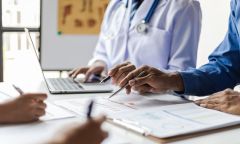 Article Healthcare Patients Work Patient Staff