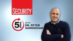 Security Systems Risk Security Magazine Lancaster University Garraghan