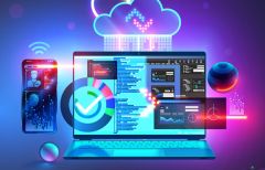 Website Law Content Firm Firms Authority