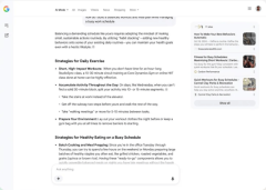 Google Search Information People Links Users