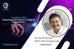Cms Content Experiences Platforms Digital Voice Interfaces