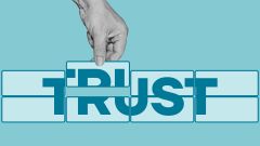 Trust Buyers Content Relevance Brands Personalization